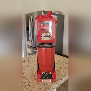 Bay Island Peppermint Bark Hot Cocoa, Brand New In Box.